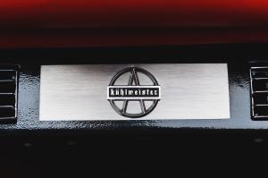 Mercedes-Benz 280 SL 1969 года  (EU)
